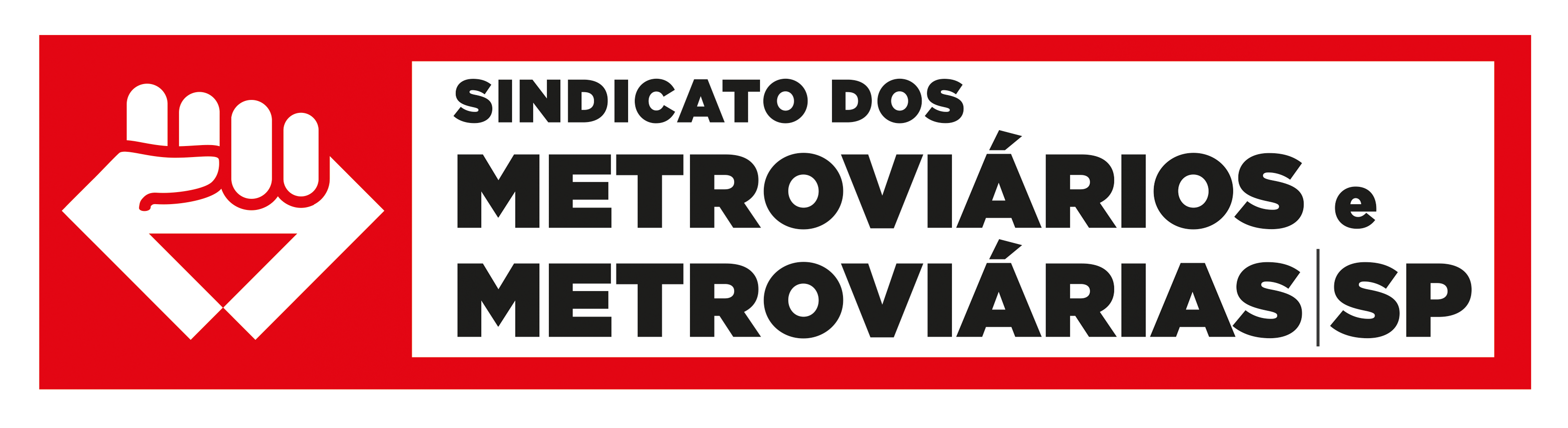 Sindicato dos Metroviários e Metroviárias de SP